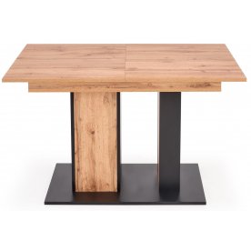 Деревянный стол Вурд 130-175/85/76