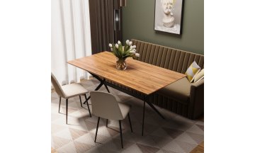 Стол обеденный Whispered Echo