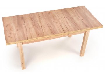 Деревянный стол Tiago 2 140-220/80/76