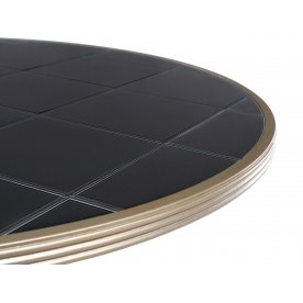 Стол стеклянный KFC951