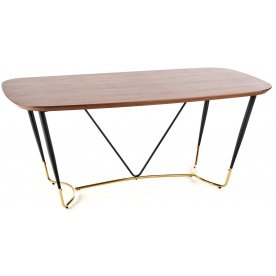 Деревянный стол Жасс 180/90/76