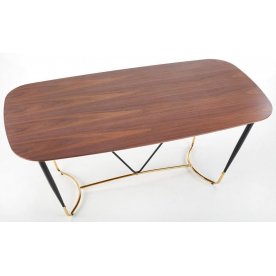 Деревянный стол Жасс 180/90/76