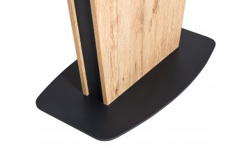 Стол на тумбе Теон