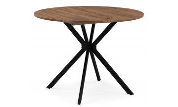 Деревянный стол Орион