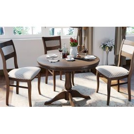 Деревянный стол Орландо Т1