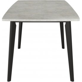 Деревянный стол Oslo