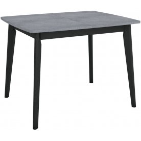 Деревянный стол Oslo