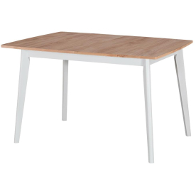 Деревянный стол Oslo