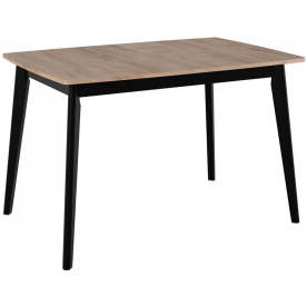 Деревянный стол Oslo