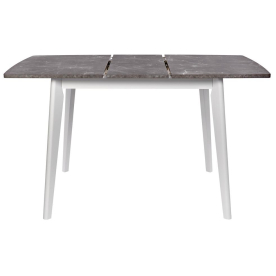 Деревянный стол Oslo