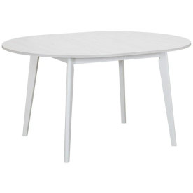 Деревянный стол Oslo