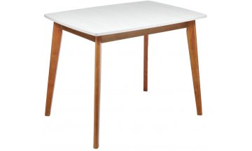 Деревянный стол Oslo