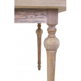 Деревянный стол Paton