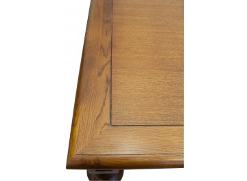 Деревянный стол Paton