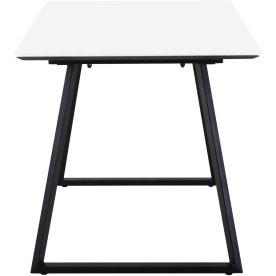 Деревянный стол Пеле 120