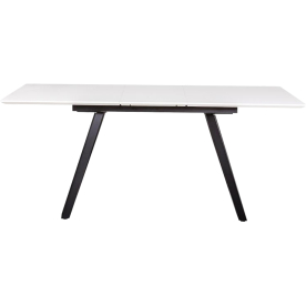 Деревянный стол Пеле 140