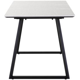 Деревянный стол Пеле 140