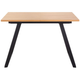 Деревянный стол Пеле 140