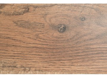 Обеденный стол Пенг дуб юкон / черный