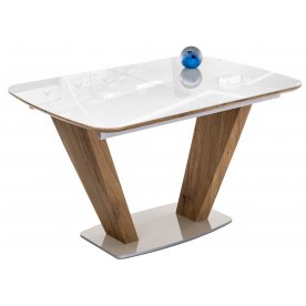 Стол на тумбе Петир