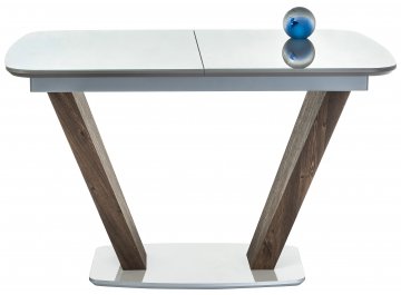 Стол на тумбе Петир