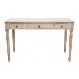 Деревянный стол Coman