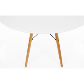 Стол Tulip 150 белый