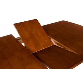 Стол раскладной Ford dark oak