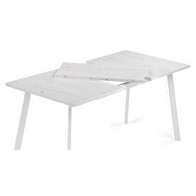 Стол Колон Лофт 120 25 мм