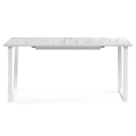 Стол Лота Лофт 120 25 мм