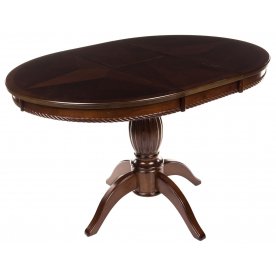 Деревянный стол Mers-4