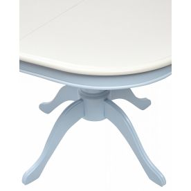 Деревянный стол Louvre D106