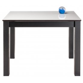 Стеклянный стол Раймунд