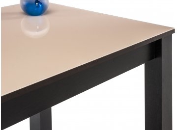 Стеклянный стол Раймунд