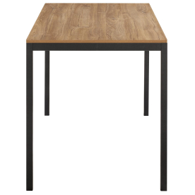 Деревянный стол Smart 1200