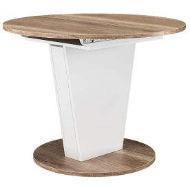 Деревянный стол Kris