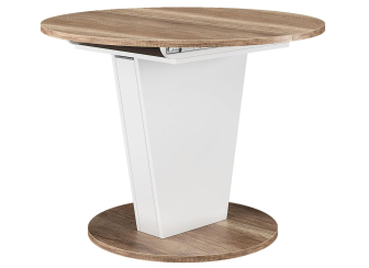 Деревянный стол Kris