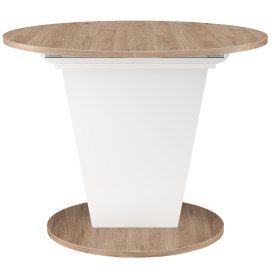 Деревянный стол Kris