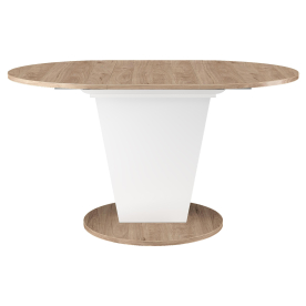 Деревянный стол Kris