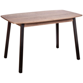 Деревянный стол Лион