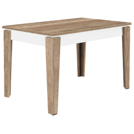 Деревянный стол Stan