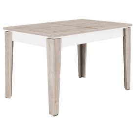 Деревянный стол Stan