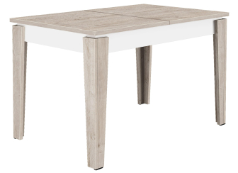 Деревянный стол Stan