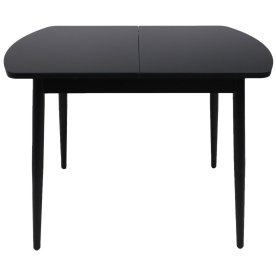 Стеклянный стол Винер