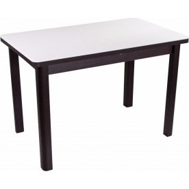 Стол Реал ПР-1 КМ 04 / венге / ножки 04 венге