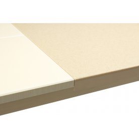 Стол Реал ПР-1 КМ крем / камень 06 / ножка 01