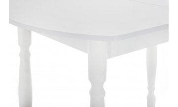 Деревянный стол Риттен