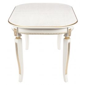 Деревянный стол Romeo