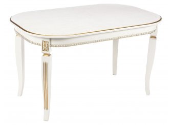 Деревянный стол Romeo