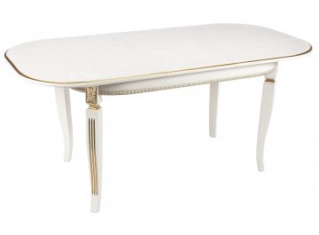 Деревянный стол Romeo